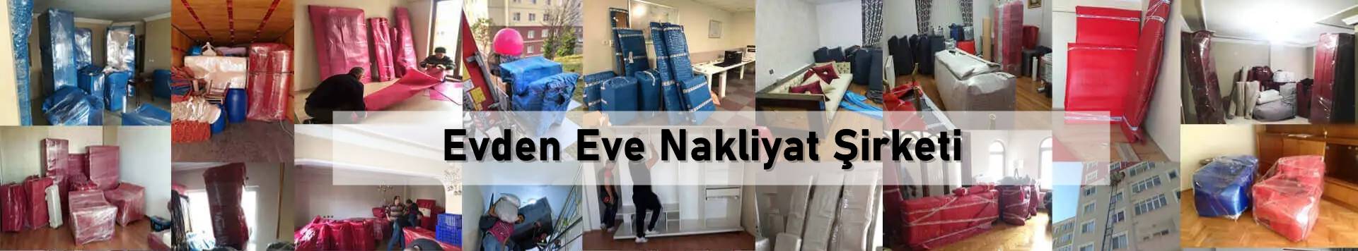 Türkiye'nin Her Noktasına Güvenli Taşımacılık